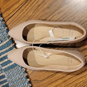 NWT A New Day shoes